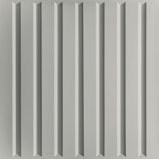 Parallel Ceiling Tile (2x2)